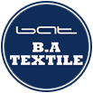 BA Textile Logo